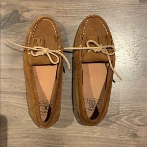 Lucky Brand Shoes | Womens Moccasins |